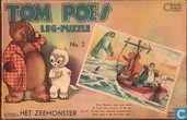 Het zeemonster