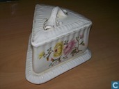 aardewerk en porselein