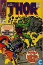 The Scourge of the Super Skrull!