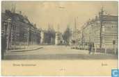 Nieuwe Ginnekenstraat