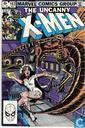 The Uncanny X-Men, Volume 1