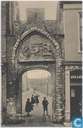 Poort Bagijnhof
