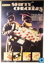 Shifty checkers