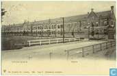 Kazerne