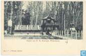 Chalet van H.M. Koningin Wilhelmina