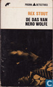 De das van Nero Wolfe