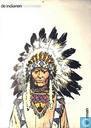 De indianenreeks