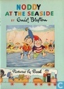 Noddy at the Seaside