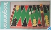 Backgammon