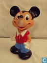 Mickey Mouse
