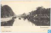 Willemskade - Leeuwarden