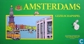 Amsterdams gezelschapsspel