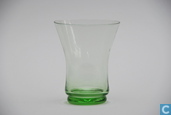 Libel Waterglas saliegroen
