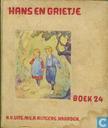 Hans en Grietje