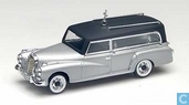Mercedes-Benz 300 D Carro Funebre 