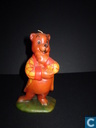 O.B. Bommel kaars