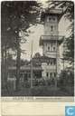 Juliana-toren, Amersfoortsche straat