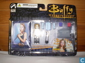 Buffy vampire palz