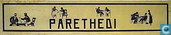 Parethedi