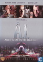 Artificial Intelligence: A.I.