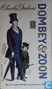 Buch - Charles Dickens, de werken van - Dombey & Zoon I