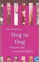Oog in oog