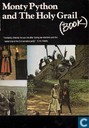 Monty Python and the Holy Grail (Book)