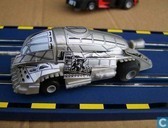 Polistil Batman & Robin Batman Ice Car