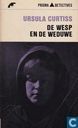 De wesp en de weduwe