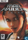 Lara Croft Tomb Raider: Legend