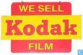 We sell Kodak film