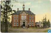 Apeldoorn - Gymnasium