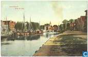 Amersfoort - Rivier ´De Eem´