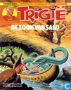De zoon van Salo