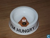 Billie hondenbak: I'm Hungry