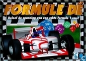 Formule DÉ
