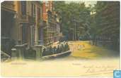 Amersfoort - Plantsoen