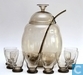 Panacee Bowlstel 5 liter fumi