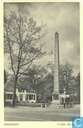 Apeldoorn - ´t Loo. De Naald