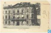 Hotel des Indes