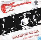 Sultans Of Swing