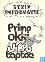 Stripinformatie Primo Okki Jippo Taptoe