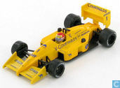 Lotus 100T - Honda 