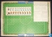 Hille's Voetbalspel