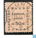 50 zwart