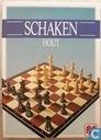 Schaken