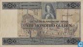 500 Gulden Nederland 1930 