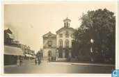 Gemeentehuis
