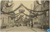 Viering van het Negen-en-Vijfstigste Lustrum der Groningsche Hoogeschool van 28 Juni tot en met 3 Juli 1909