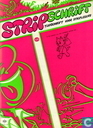 Stripschrift 8/9